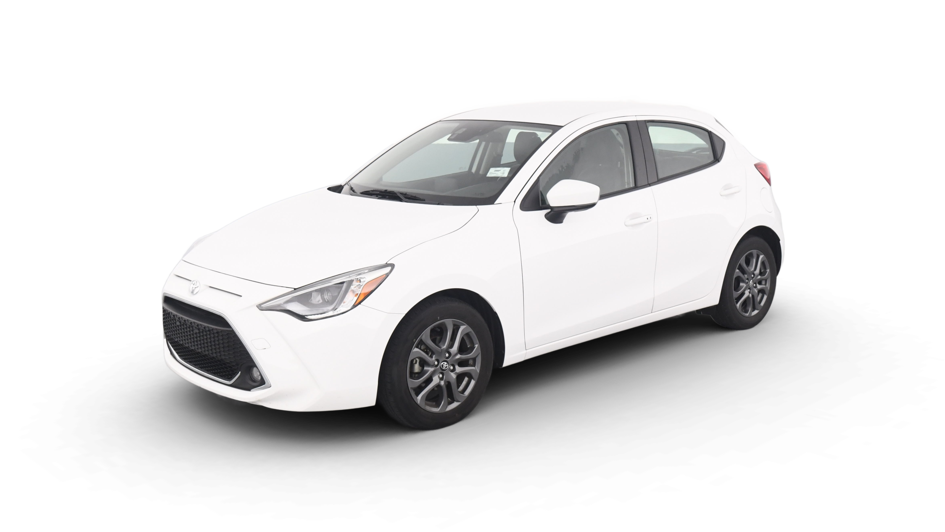 Used Toyota Yaris hybrid for Sale Online Carvana